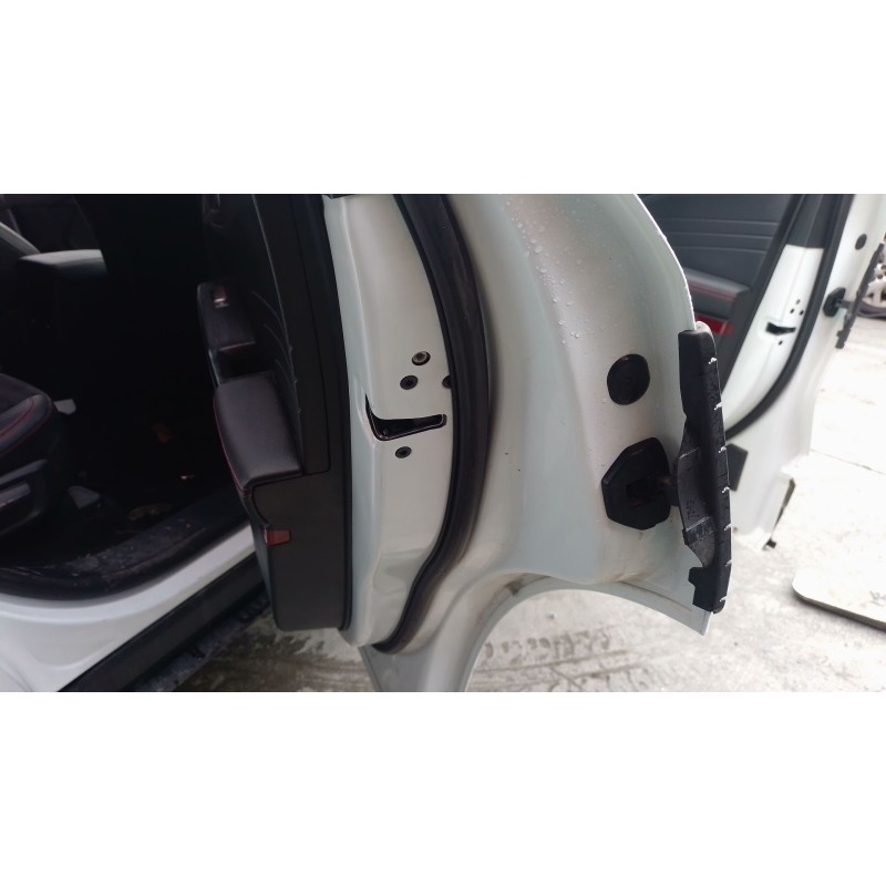 Recambio de cerradura puerta trasera derecha para ford kuga iii (dfk) 2.5 duratec plug-in-hybrid referencia OEM IAM   