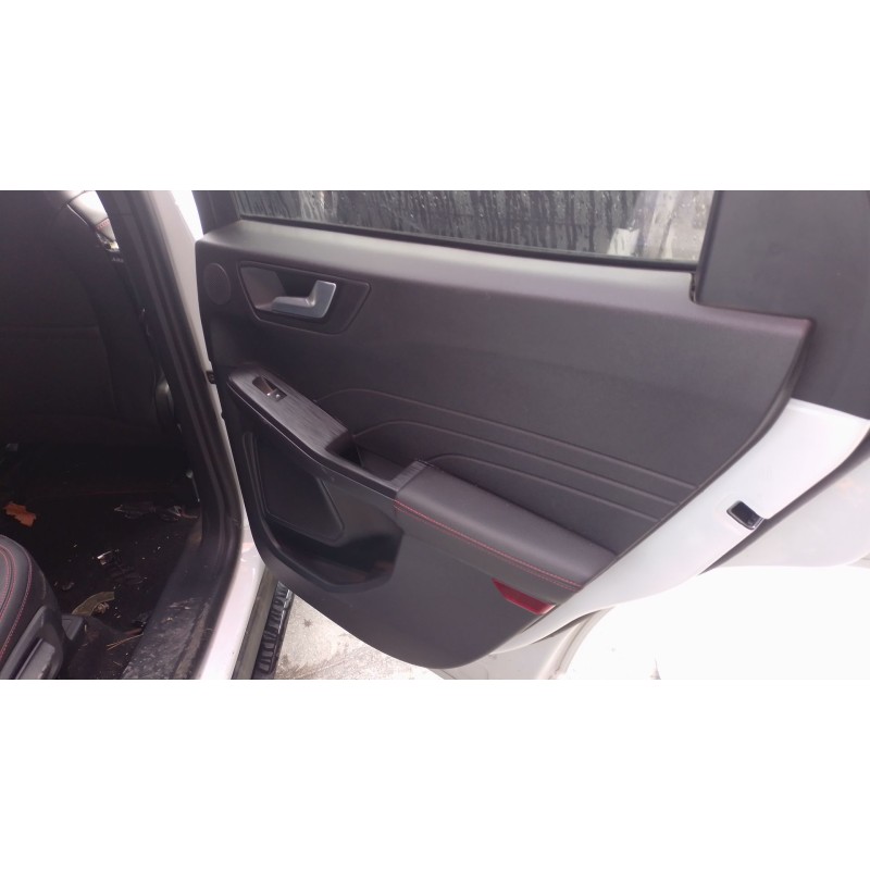 Recambio de elevalunas trasero derecho para ford kuga iii (dfk) 2.5 duratec plug-in-hybrid referencia OEM IAM   