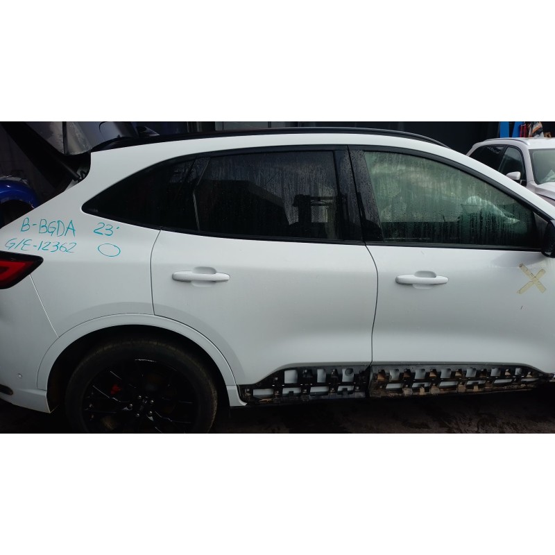 Recambio de puerta trasera derecha para ford kuga iii (dfk) 2.5 duratec plug-in-hybrid referencia OEM IAM   