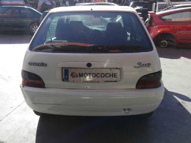 citroen saxo del año 1999