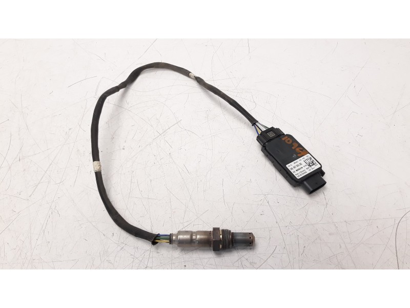 Recambio de sonda lambda para volkswagen golf vii lim. (bq1) 1.6 tdi referencia OEM IAM 04L907805DG  