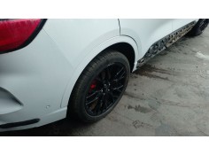 Recambio de amortiguador trasero derecho para ford kuga iii (dfk) 2.5 duratec plug-in-hybrid referencia OEM IAM MX6118080SCB   2