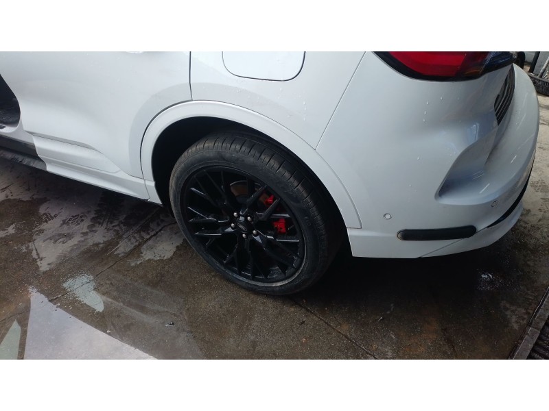Recambio de amortiguador trasero izquierdo para ford kuga iii (dfk) 2.5 duratec plug-in-hybrid referencia OEM IAM   