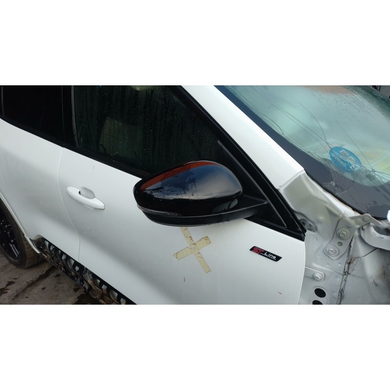 Recambio de retrovisor derecho para ford kuga iii (dfk) 2.5 duratec plug-in-hybrid referencia OEM IAM   