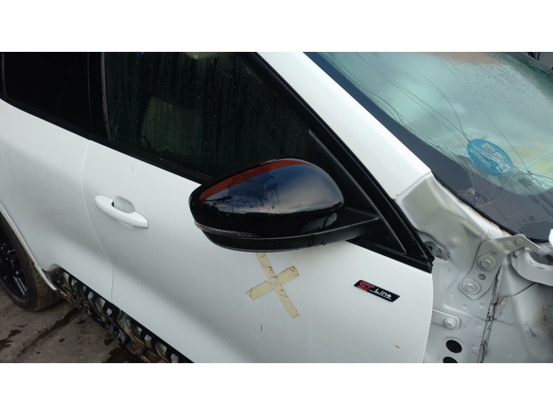 Recambio de retrovisor derecho para ford kuga iii (dfk) 2.5 duratec plug-in-hybrid referencia OEM IAM   