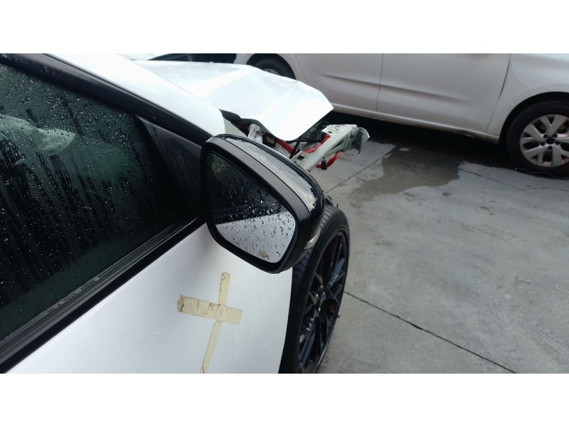 Recambio de retrovisor derecho para ford kuga iii (dfk) 2.5 duratec plug-in-hybrid referencia OEM IAM   