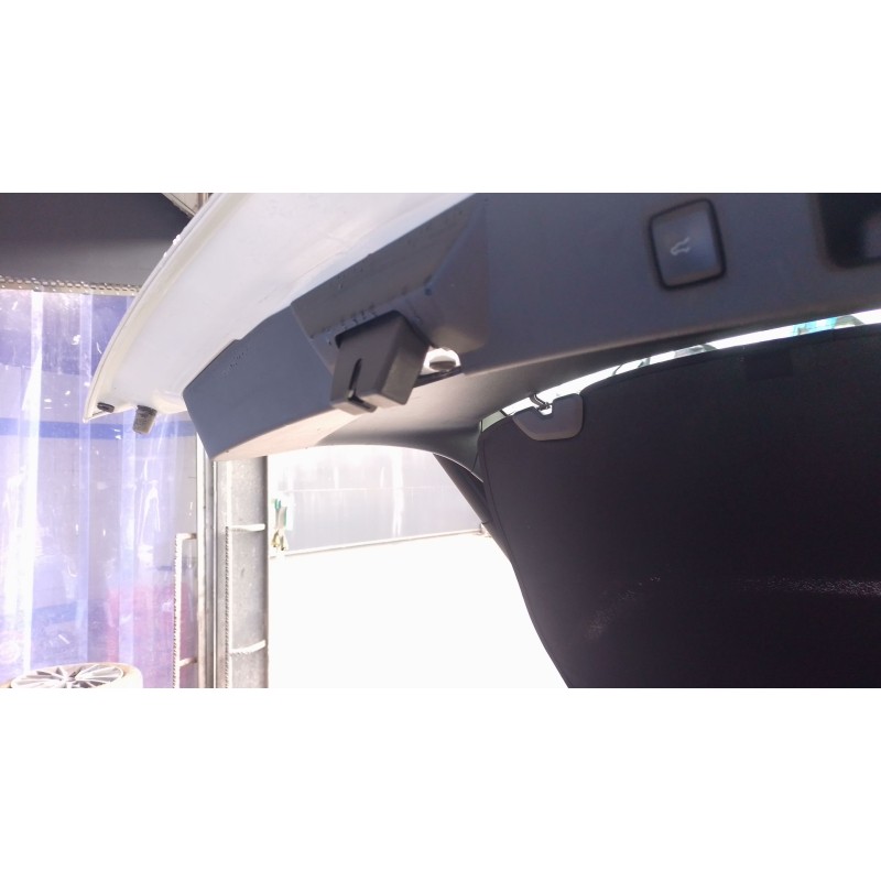 Recambio de cerradura maletero / porton para ford kuga iii (dfk) 2.5 duratec plug-in-hybrid referencia OEM IAM   