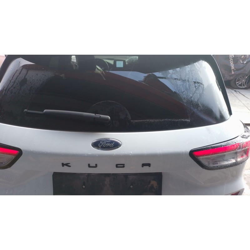 Recambio de motor limpia trasero para ford kuga iii (dfk) 2.5 duratec plug-in-hybrid referencia OEM IAM   