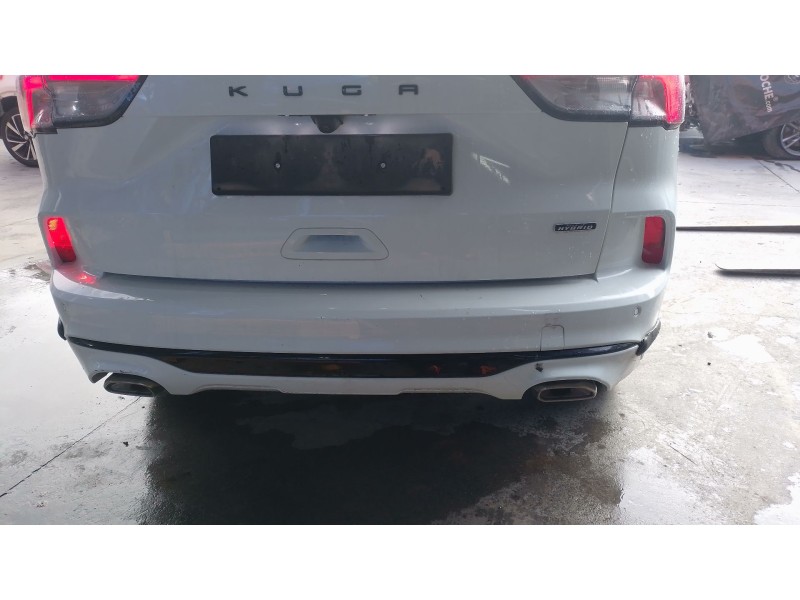 Recambio de paragolpes trasero para ford kuga iii (dfk) 2.5 duratec plug-in-hybrid referencia OEM IAM   
