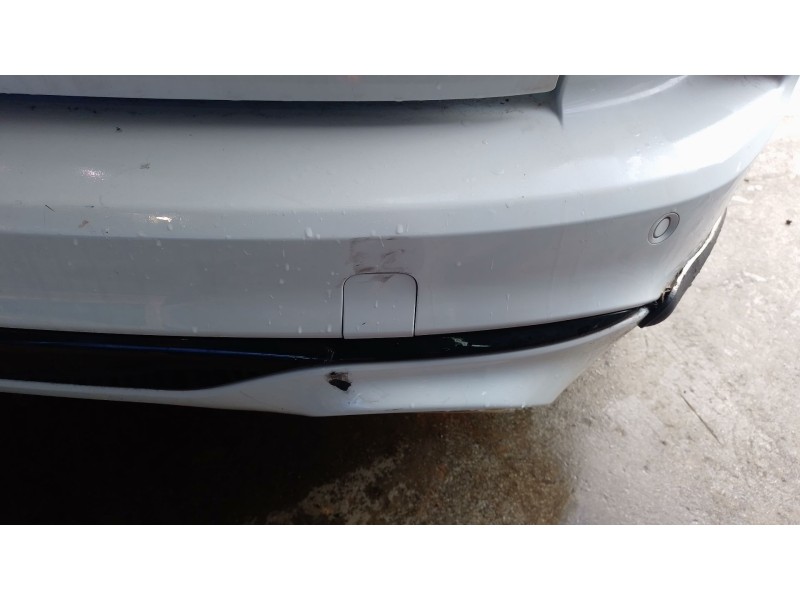 Recambio de paragolpes trasero para ford kuga iii (dfk) 2.5 duratec plug-in-hybrid referencia OEM IAM   