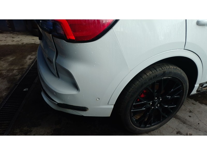 Recambio de paragolpes trasero para ford kuga iii (dfk) 2.5 duratec plug-in-hybrid referencia OEM IAM   