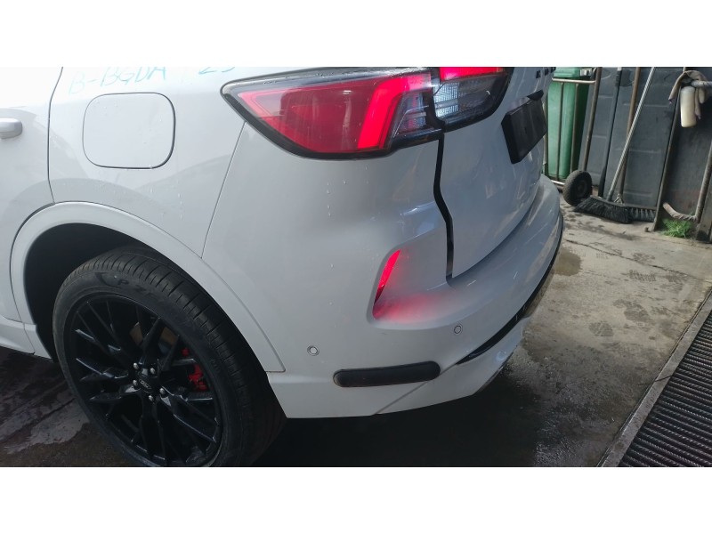 Recambio de paragolpes trasero para ford kuga iii (dfk) 2.5 duratec plug-in-hybrid referencia OEM IAM   