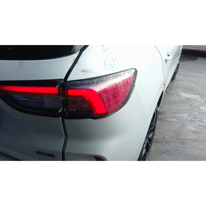 Recambio de piloto trasero derecho para ford kuga iii (dfk) 2.5 duratec plug-in-hybrid referencia OEM IAM   