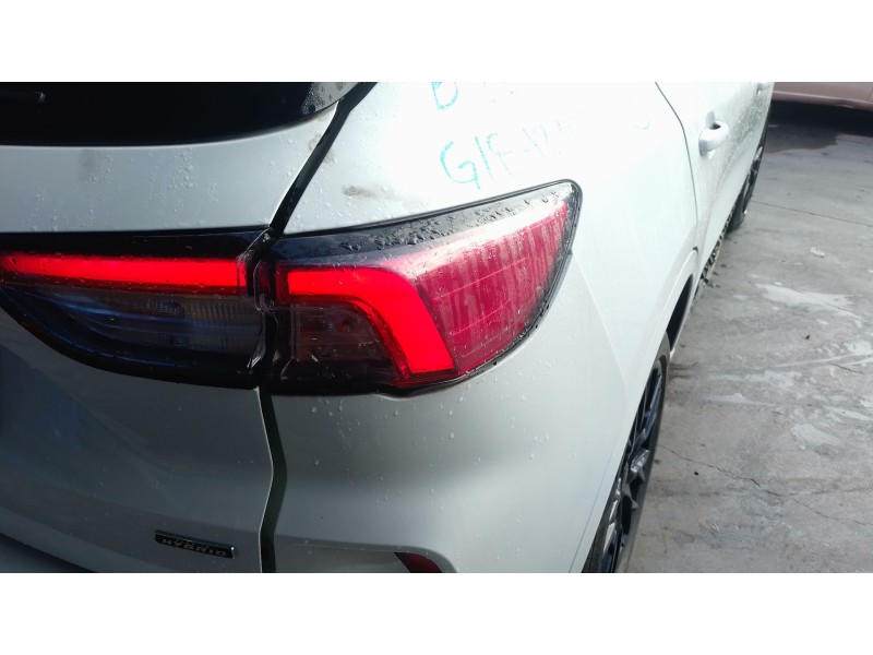 Recambio de piloto trasero derecho para ford kuga iii (dfk) 2.5 duratec plug-in-hybrid referencia OEM IAM   