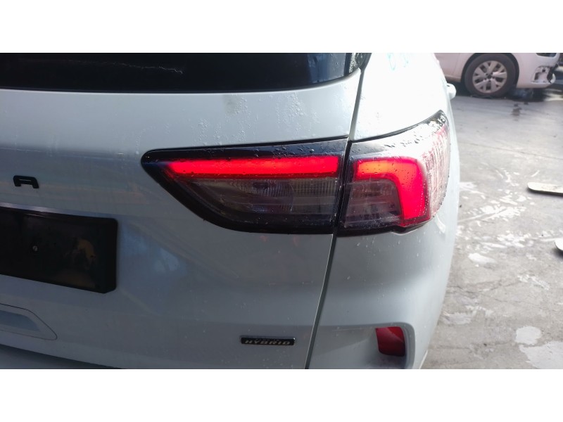 Recambio de piloto trasero derecho interior para ford kuga iii (dfk) 2.5 duratec plug-in-hybrid referencia OEM IAM   