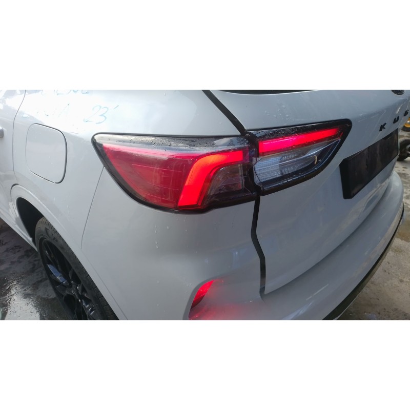 Recambio de piloto trasero izquierdo para ford kuga iii (dfk) 2.5 duratec plug-in-hybrid referencia OEM IAM   