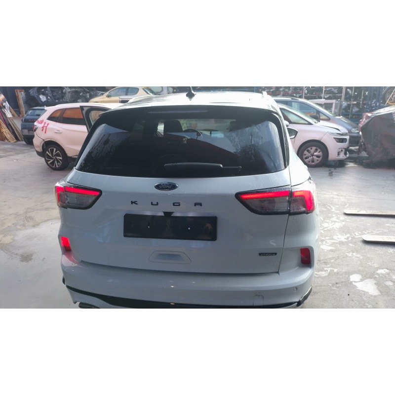 Recambio de porton trasero para ford kuga iii (dfk) 2.5 duratec plug-in-hybrid referencia OEM IAM   
