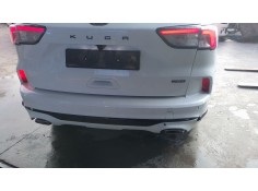 REFUERZO PARAGOLPES TRASERO 2400651 