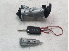 Recambio de conmutador de arranque para audi a1 sportback (gba) 30 tfsi referencia OEM IAM 1K0905851D  