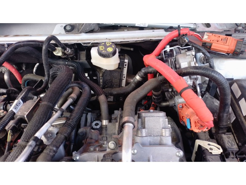Recambio de abs para ford kuga iii (dfk) 2.5 duratec plug-in-hybrid referencia OEM IAM   