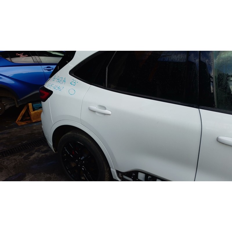 Recambio de bomba combustible para ford kuga iii (dfk) 2.5 duratec plug-in-hybrid referencia OEM IAM   