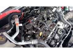 Recambio de catalizador para ford kuga iii (dfk) 2.5 duratec plug-in-hybrid referencia OEM IAM NX685G232BA   2