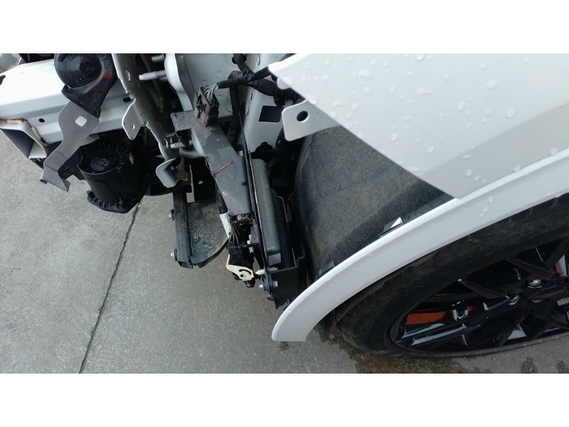 Recambio de centralita motor uce para ford kuga iii (dfk) 2.5 duratec plug-in-hybrid referencia OEM IAM   