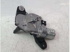 MOTOR LIMPIA TRASERO 287109280R 287109280R 