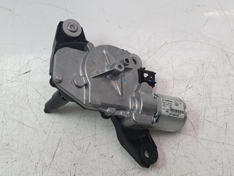 Recambio de motor limpia trasero para renault clio v referencia OEM IAM 287109280R  
