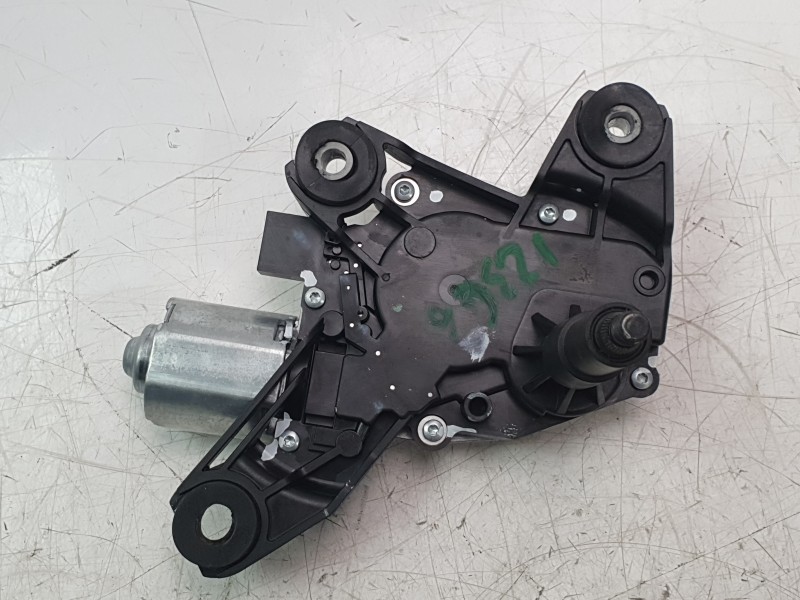 Recambio de motor limpia trasero para renault clio v referencia OEM IAM 287109280R  