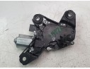 MOTOR LIMPIA TRASERO 287109280R 287109280R 