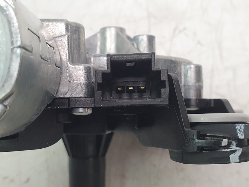 Recambio de motor limpia trasero para renault clio v referencia OEM IAM 287109280R  