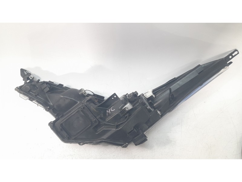 Recambio de faro derecho para toyota c-hr (_x1_) 1.8 hybrid (zyx10_, zyx11_) referencia OEM IAM 81130F4030 108909701 11906112 , 