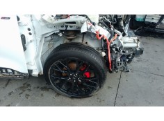 Recambio de mangueta delantera derecha para ford kuga iii (dfk) 2.5 duratec plug-in-hybrid referencia OEM IAM   