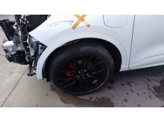 Recambio de mangueta delantera izquierda para ford kuga iii (dfk) 2.5 duratec plug-in-hybrid referencia OEM IAM 2451516   2