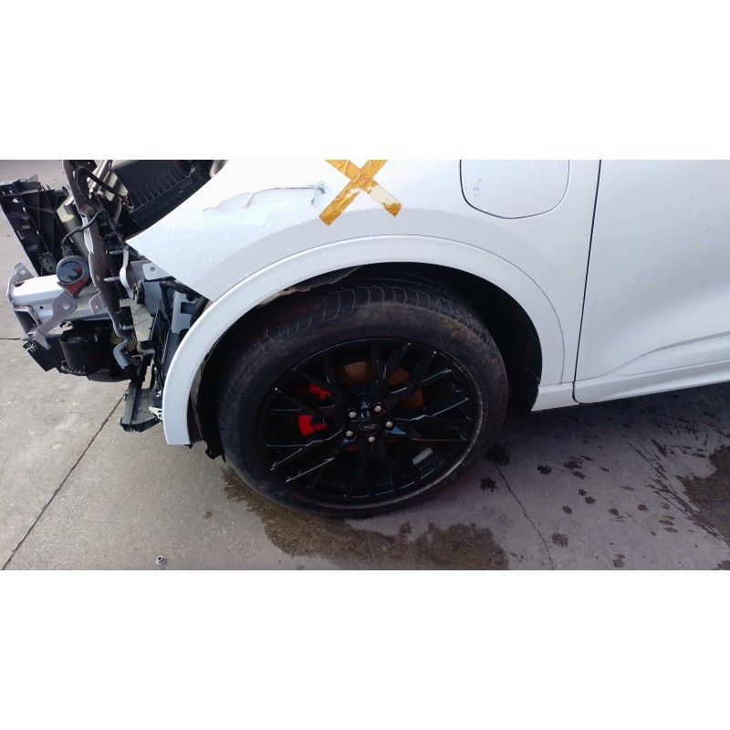 Recambio de mangueta delantera izquierda para ford kuga iii (dfk) 2.5 duratec plug-in-hybrid referencia OEM IAM   