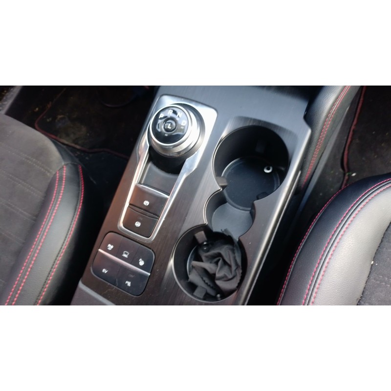 Recambio de palanca freno para ford kuga iii (dfk) 2.5 duratec plug-in-hybrid referencia OEM IAM   