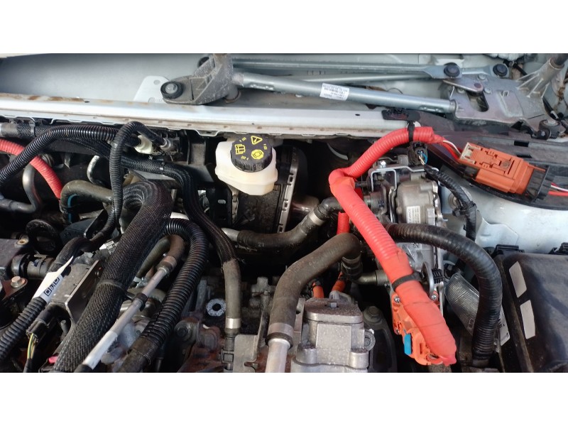 Recambio de servofreno para ford kuga iii (dfk) 2.5 duratec plug-in-hybrid referencia OEM IAM   