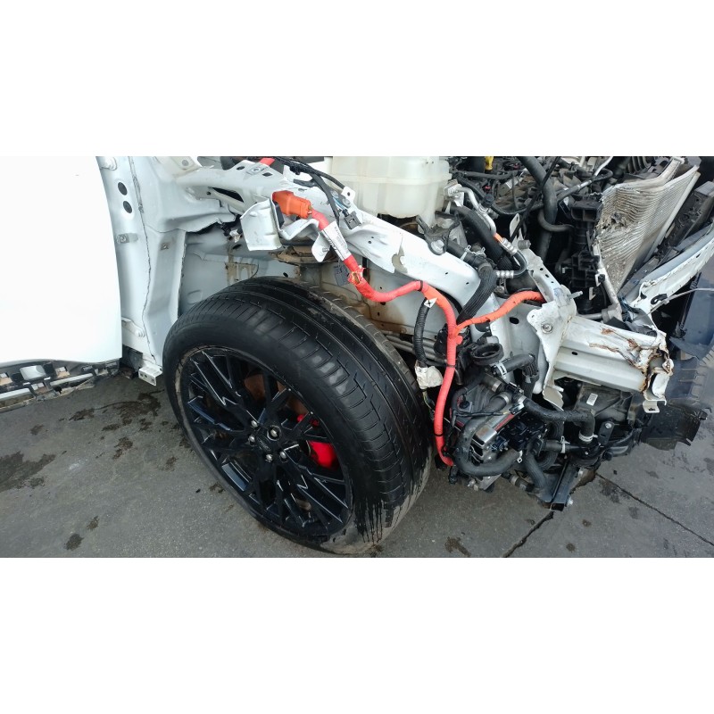 Recambio de transmision delantera derecha para ford kuga iii (dfk) 2.5 duratec plug-in-hybrid referencia OEM IAM   