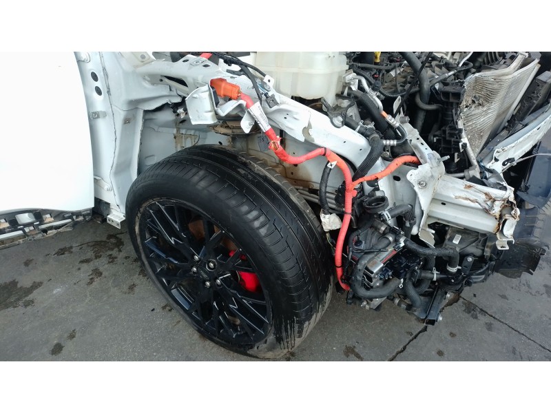 Recambio de transmision delantera derecha para ford kuga iii (dfk) 2.5 duratec plug-in-hybrid referencia OEM IAM   