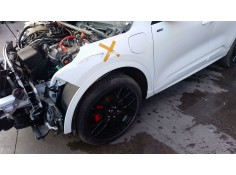 TRANSMISION DELANTERA IZQUIERDA 2433888 