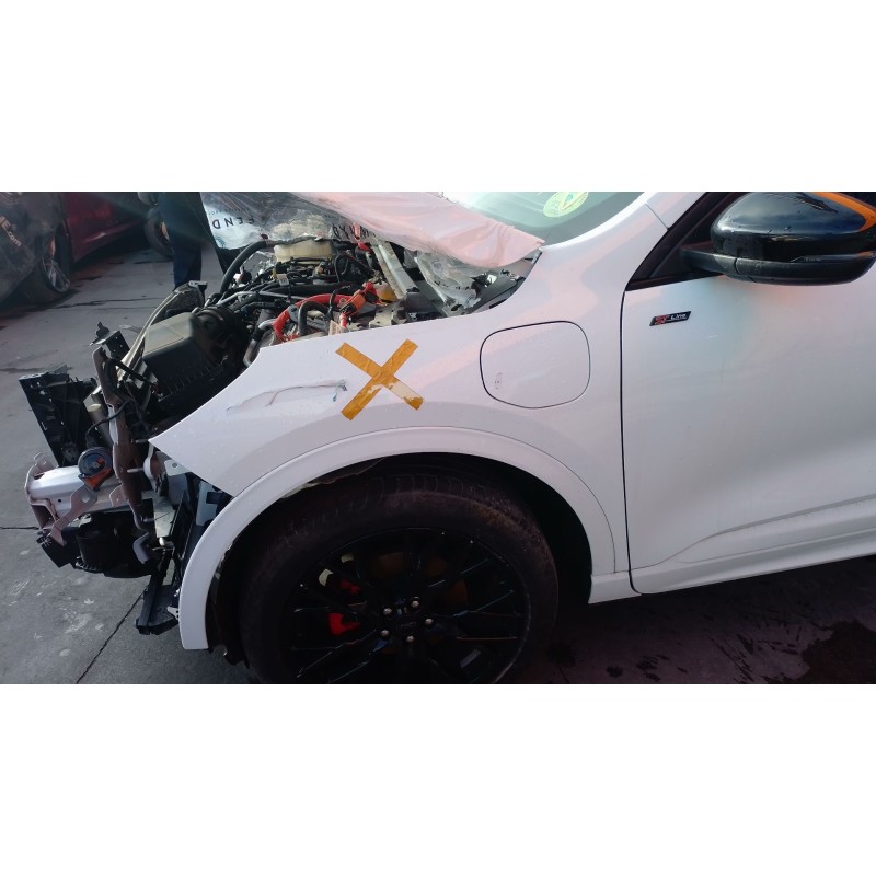 Recambio de aleta delantera izquierda para ford kuga iii (dfk) 2.5 duratec plug-in-hybrid referencia OEM IAM   