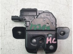 CERRADURA MALETERO / PORTON 846304010R 846304010R 