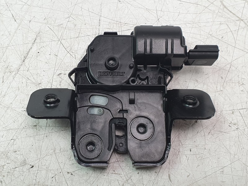 Recambio de cerradura maletero / porton para renault clio v referencia OEM IAM 846304010R  