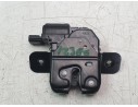 CERRADURA MALETERO / PORTON 846304010R 846304010R 