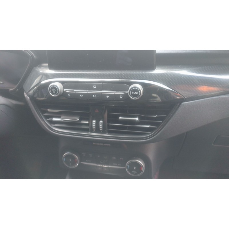 Recambio de aireador central para ford kuga iii (dfk) 2.5 duratec plug-in-hybrid referencia OEM IAM   