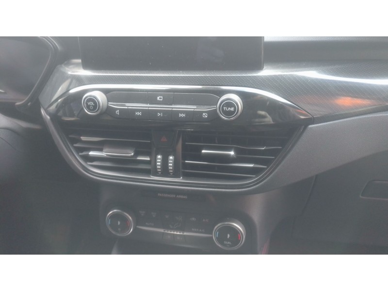 Recambio de aireador central para ford kuga iii (dfk) 2.5 duratec plug-in-hybrid referencia OEM IAM   
