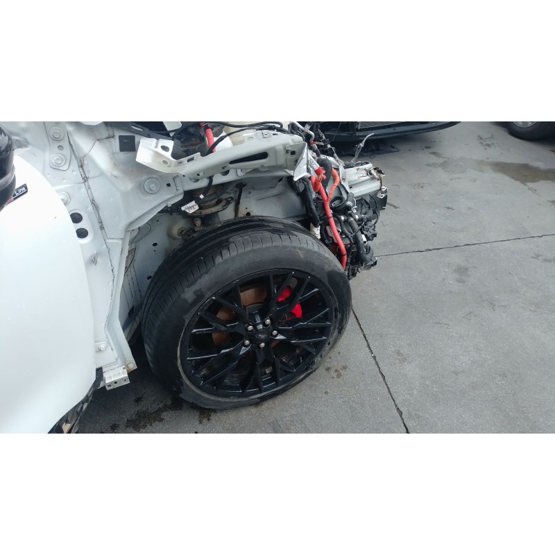 Recambio de amortiguador delantero derecho para ford kuga iii (dfk) 2.5 duratec plug-in-hybrid referencia OEM IAM   