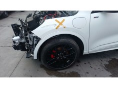 AMORTIGUADOR DELANTERO IZQUIERDO 2581666 