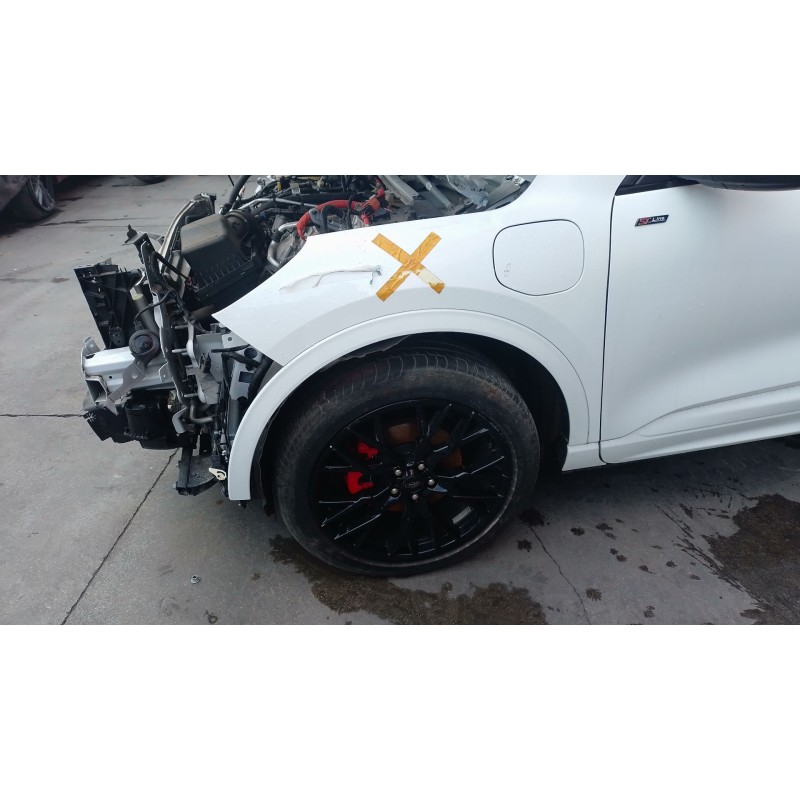 Recambio de amortiguador delantero izquierdo para ford kuga iii (dfk) 2.5 duratec plug-in-hybrid referencia OEM IAM   